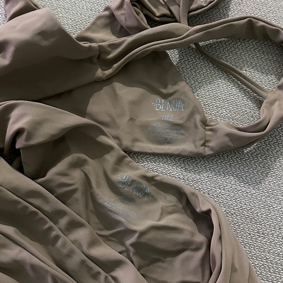 benoa koa set - Picture 2 of 2